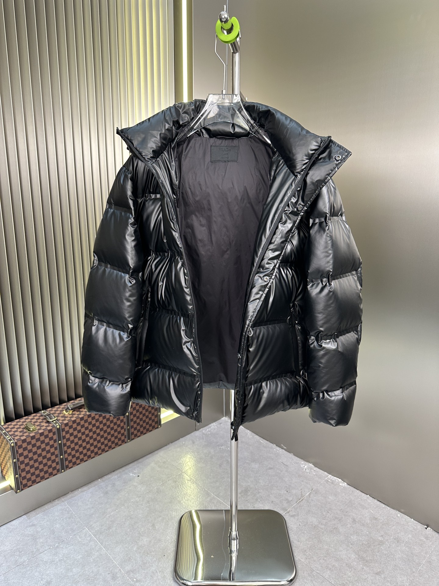 Prada Down Jackets